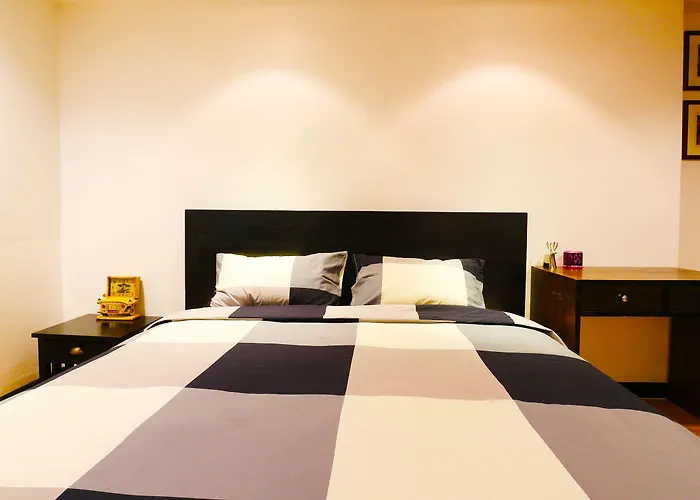 Apartment Serena Sathorn *