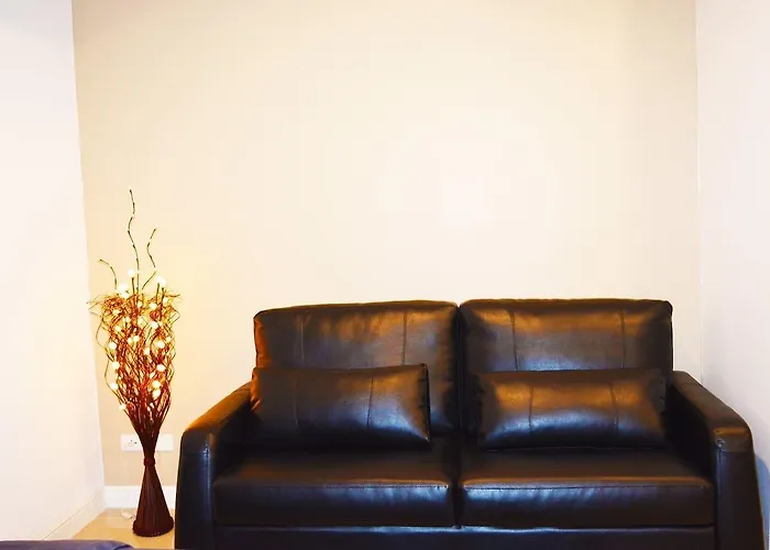 Serena Sathorn Apartment
