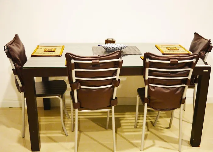 Apartment Serena Sathorn *