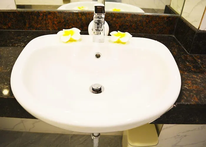 Apartment Serena Sathorn *
