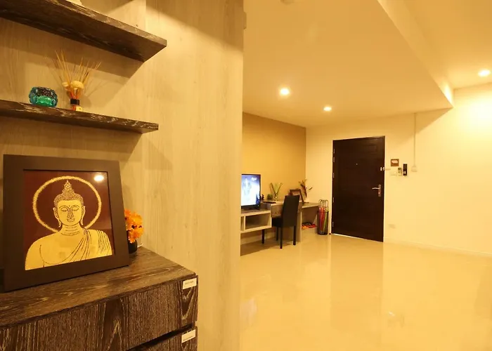 Serena Sathorn Bangkok